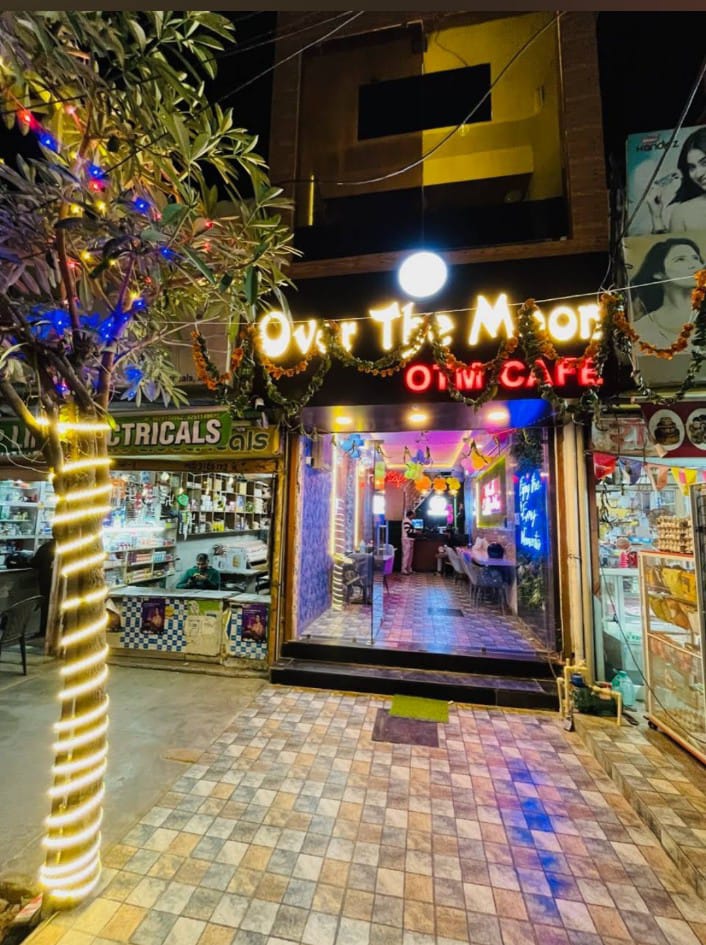  Over the Moon Cafe slider image
